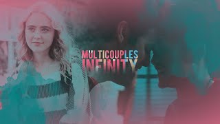 Multicouples Infinity (W/Şebnem)