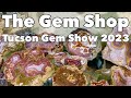 The Gem Shop @ the Tucson Show Place