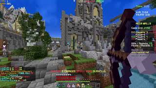 Megawalls #20 Intense PHX Comeback (Role Reversal w/ springfan)