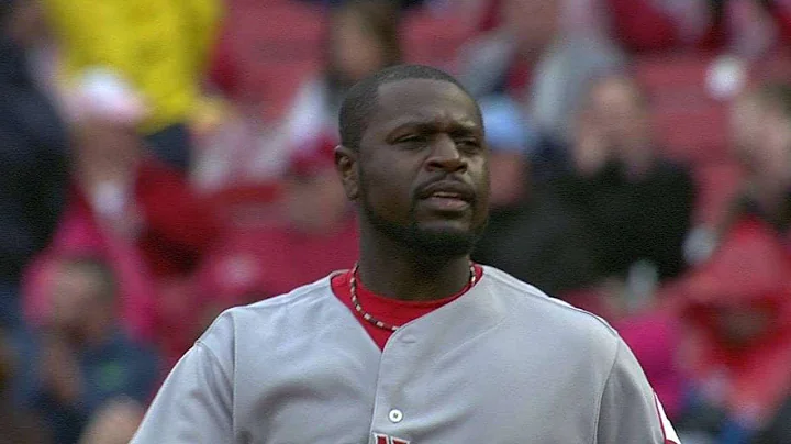 CIN@STL: Cards turn 5-4-3 double play to end inning