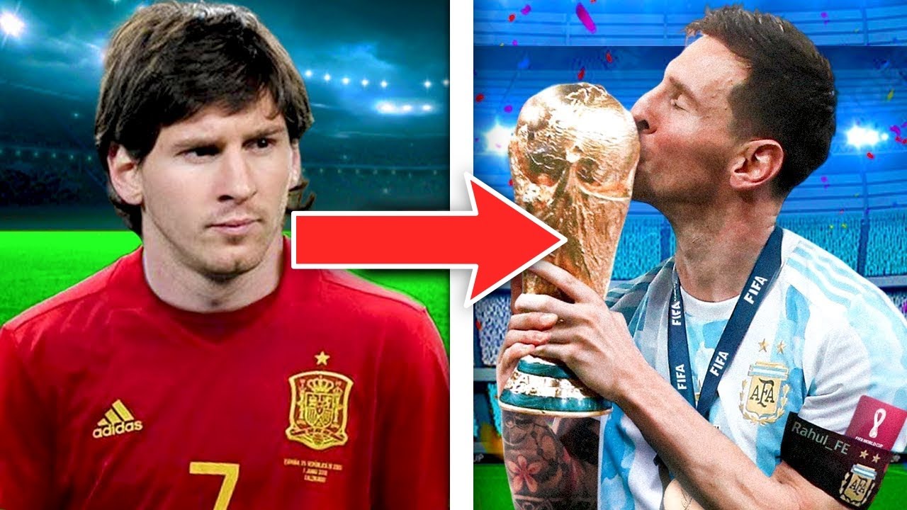 11 Fußballspieler die ihr LAND VERRATEN haben!