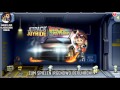 Jetpack Joyride Music - Back To The Future
