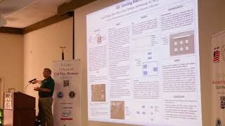 Example of CI projects: SDC vending machine