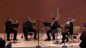 Achieved is the Glorious Work from "The Creation"  by Franz Joseph Haydn