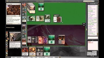 Return to Ravnica Draft #2 Round 2