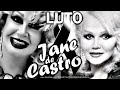 Morre Divina Diva JANE DI CASTRO pioneira LGBT+ no Brasil