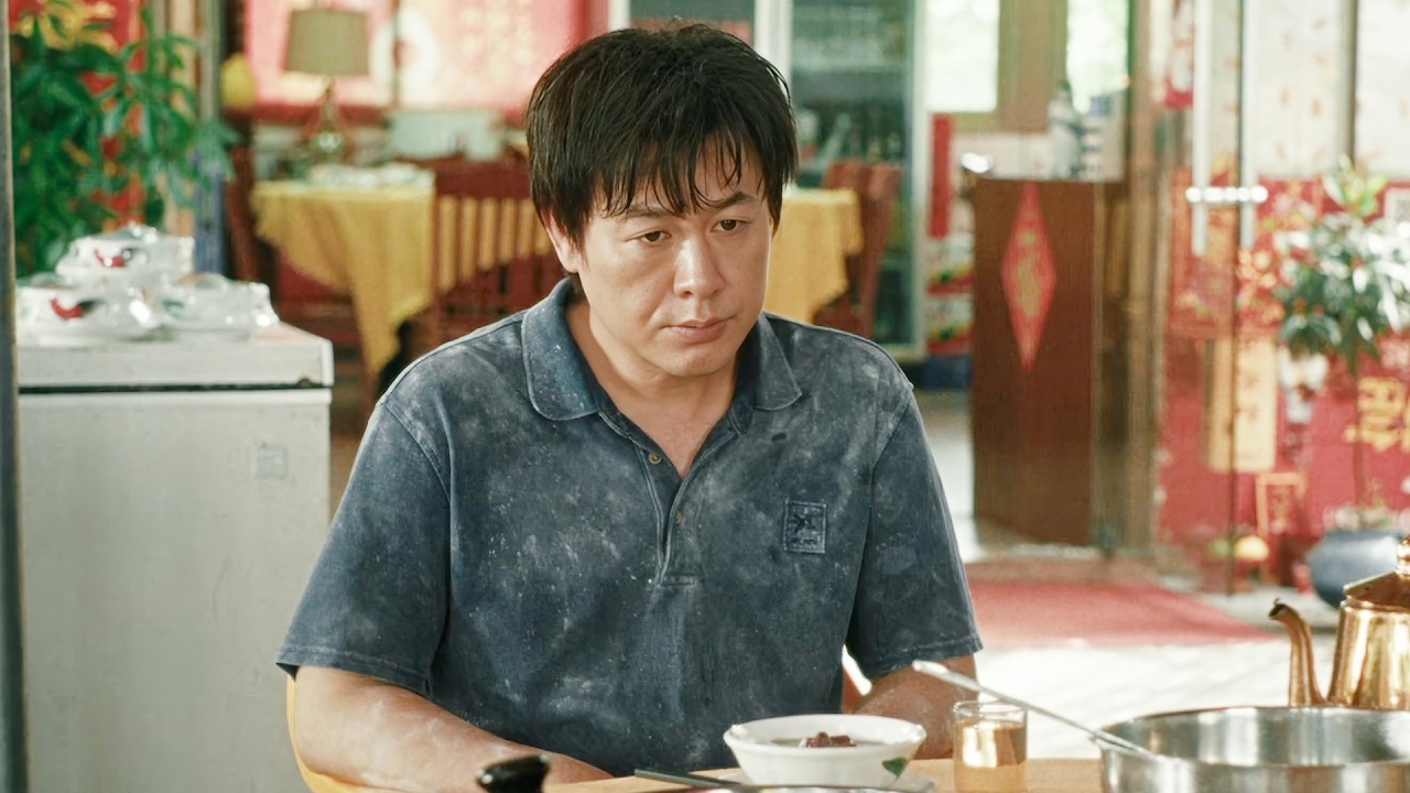 他替女友坐牢5年，結果出獄後身患絕症，女友卻懷了別人的孩子！一部關於“困住與逃離”的電影