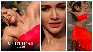 Anaika Soti | O Priya | Vertical Video | Satya 2 | Info | UHD | Actress Version