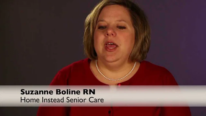 Suzanne Boline - RN