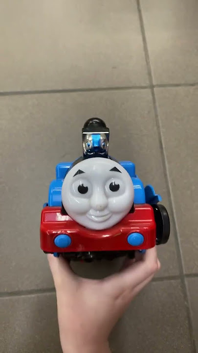 Train! Go Go (Soundchip Might Play Intec Sky Roller)
