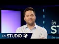 Les Oppressions Spirituelles Et Les Pièges Du Diable In Studio Frank Poulin 