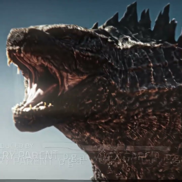 Download lagu All The Titans Are Fearless Until... - Godzilla Atomic Breath // automotivo arrepiante