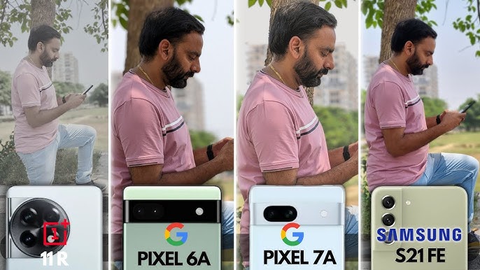 Google Pixel 7A Vs Oneplus 11R: Ultimate Smartphone Showdown 2 Google Pixel 7A Vs Oneplus 11R: Ultimate Smartphone Showdown