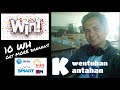 Kwentuhan Kantahan Tawanan Pa-Premyo