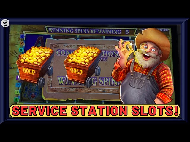 Play Gold Strike Bonanza Fortune Slot