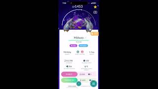 The return of Pokemon Go Fantasy GBL battles