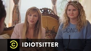 Idiotsitter - The Weirdest Job Interview Ever