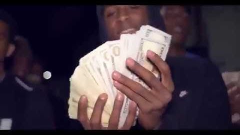 NBA YOUNGBOY FT. KEVIN GATES TTG OFFICAL MUSIC VIDEO