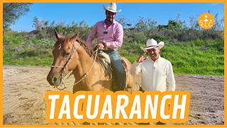 Entre Arrendadores | TacuaRanch