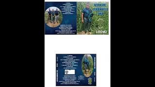 Ntoa ke lehonyali two (Bokaota leshodu)