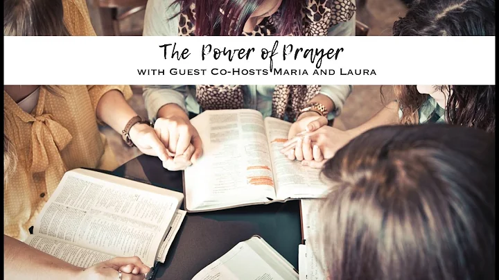 The Power of Prayer