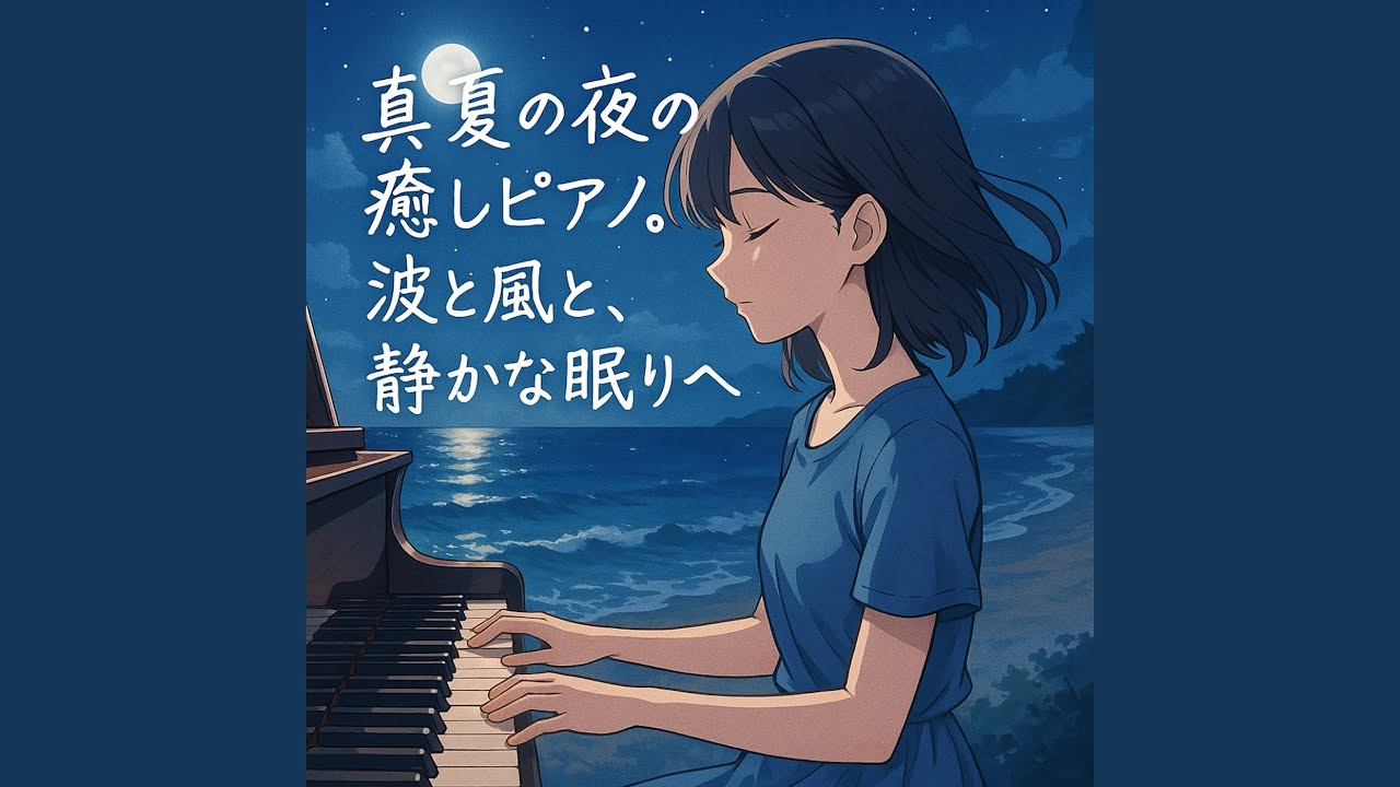 Regardez 波の音って癒される sur YouTube