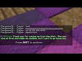 End of video