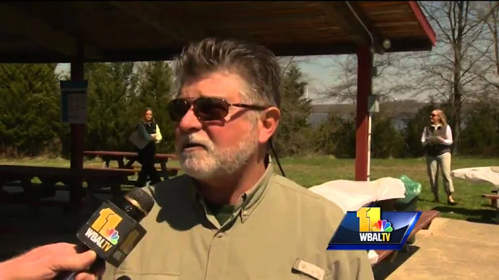 DNR: Eat the catfish!