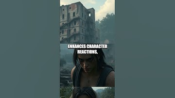 The Role of AI in Game Development