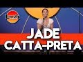 Jade cattapreta  named after a gem  laugh factory stand up comedy