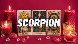 SCORPION 💘🙏 Ils ne peuvent plus cacher leurs sentiments… le destin intervient ! 😳✨