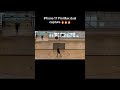 Loving this phone so far. Mic’d up with DJI #gym #basketball #iphone17 #camera #tech