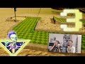 THIS IS HELL | Golfing with TorpedoBear pt. 3 (3D Mini Golf pt. 1)