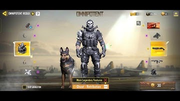 Garena Cod Mobile - Review | Omnipotent Redux