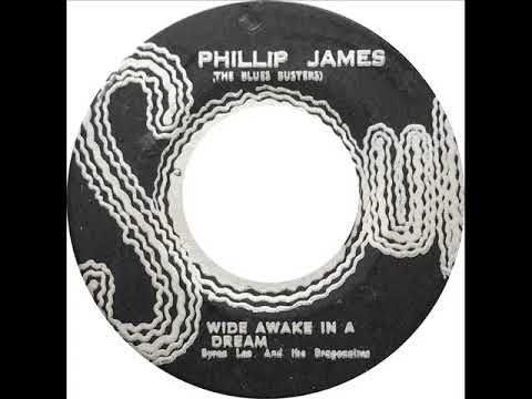 Phillip James - Wide Awake In A Dream