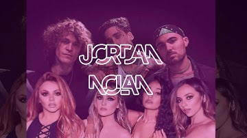 Cheat Codes & Little Mix - Only You (Fake Jordan Remix)