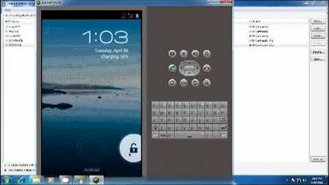 cara pembuatan aplikasi android sederhana lukman 11
