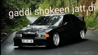 Shok naal gaddi assi sodiye shigari punjabi song |old punjabi song||gaddi he shokeen jatt di| screenshot 3