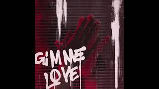 Rosenfeld - Gimme Love  Resimi