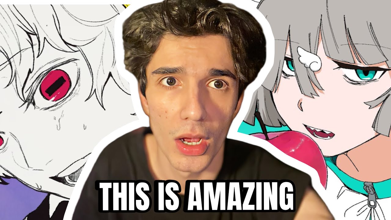 almost forgot how to speak..| Non-Breath Oblige & Reincarnation Apple (REACTION)