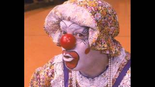 Vovó Mafalda - Tchau, Tchau ( Eu Vou Viajar )