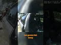 Road Rage Confrontation: Avoid This At All Costs! #shorts
