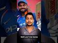 CRAZY FAN TO SEE VIRAT KOHLI AND ROHT SHARMA ‼️🔥