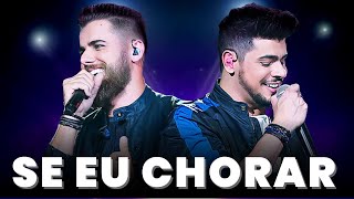 SE EU CHORAR - Zé Neto e Cristiano (🎵Ao Vivo 2023)