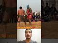 बसंत थापा को पागल समझा।#viralvideo #shorts #trending kushti #dangal