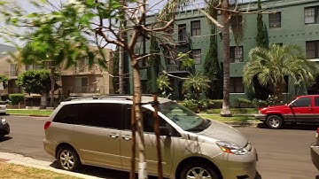 DJI Osmo With updated software and hardware review 4k samples & Z-Axis