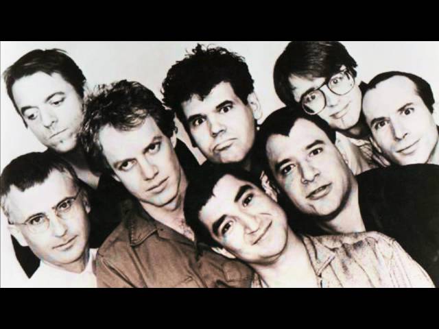 OINGO BOINGO - WE CLOSE OUR EYES