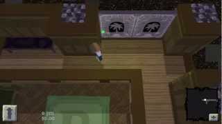 Lets Play The Real Texas - Episode 01: More Fun with Rectangles!