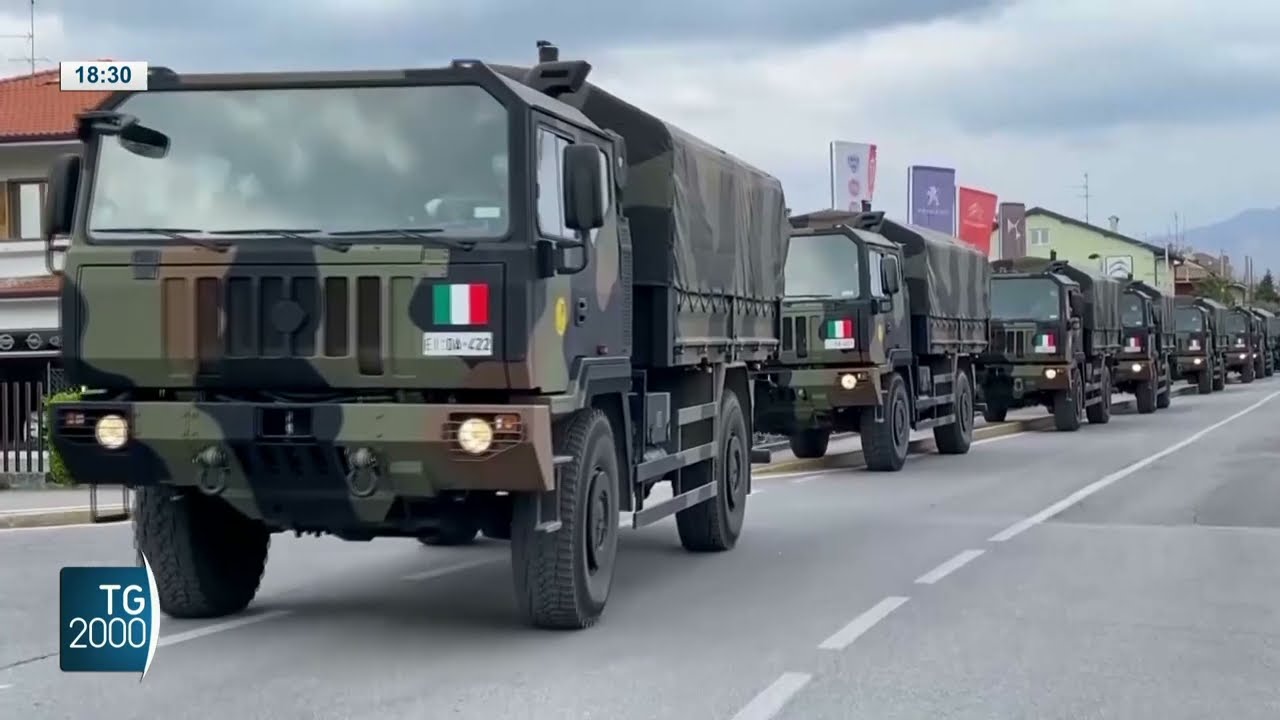 Covid, Procura di Bergamo: 