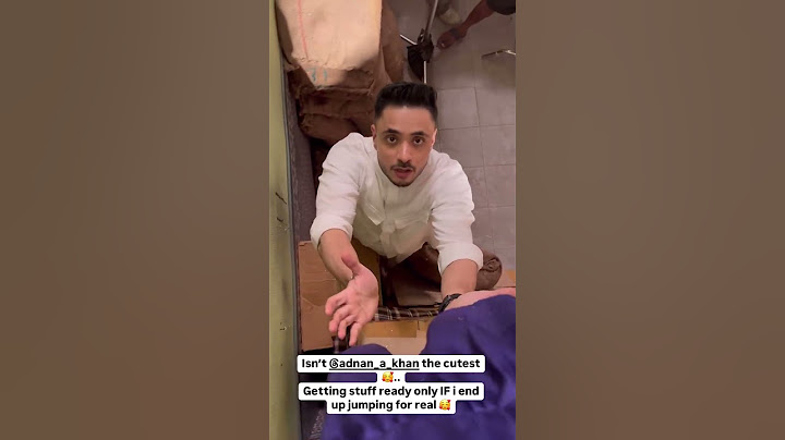 Mannat Serial Latest Behind the scenes 💥💥 Adnan Khan & Ayesha Singh Cute BTS 😍 #shorts